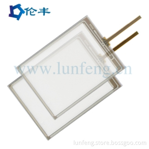 Touch Screen PC Panel